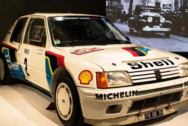 קזינו וויילד פורצ'ן אפליקציית Android/iOS